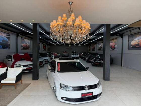 VOLKSWAGEN JETTA 2.0 COMFORTLINE FLEX 4P TIPTRONIC VOLKSWAGEN JETTA 2.0 COMFORTLINE FLEX 4P TIPTRONIC